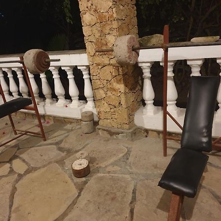 Marijani Holiday Resort Watamu Dış mekan fotoğraf