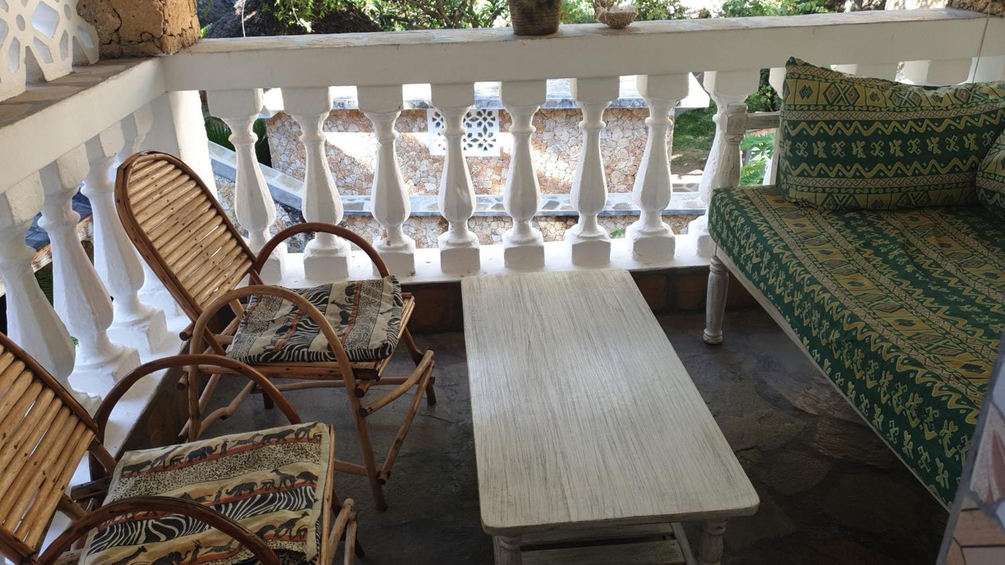 Marijani Holiday Resort Watamu Dış mekan fotoğraf