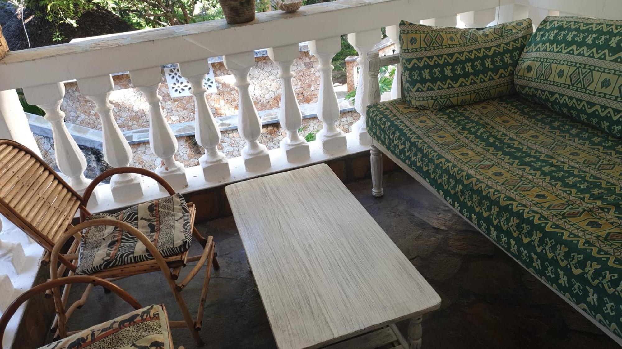 Marijani Holiday Resort Watamu Dış mekan fotoğraf