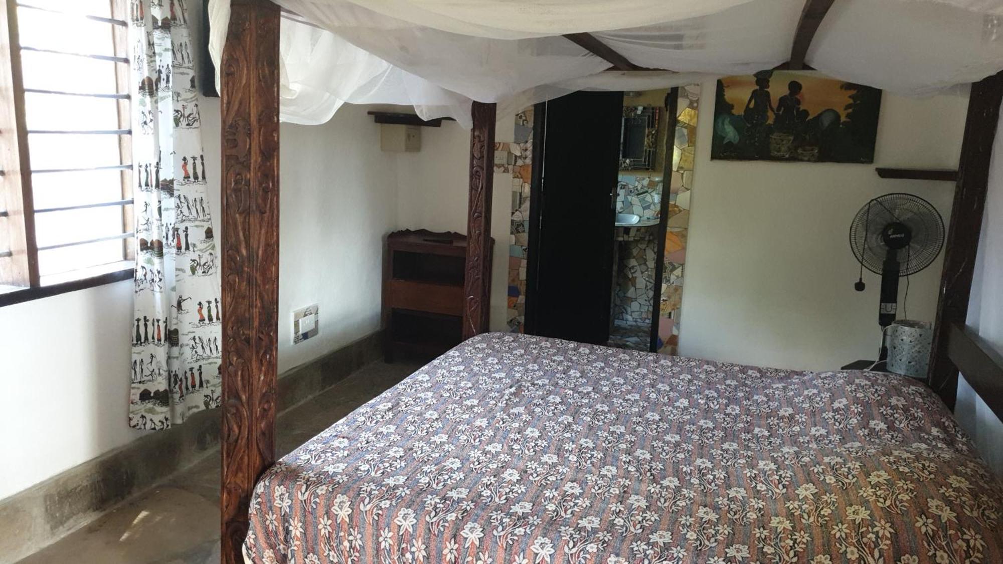 Marijani Holiday Resort Watamu Dış mekan fotoğraf