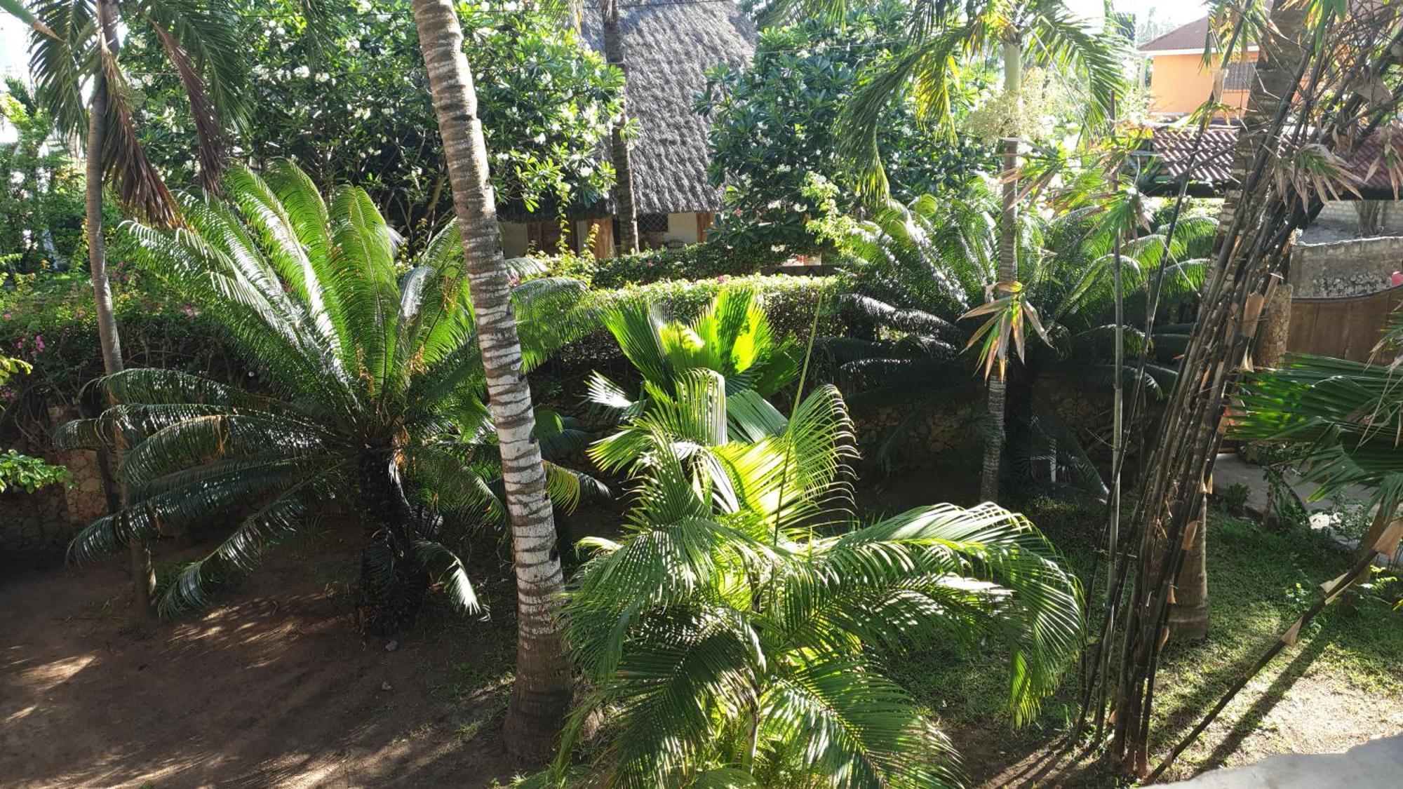 Marijani Holiday Resort Watamu Dış mekan fotoğraf