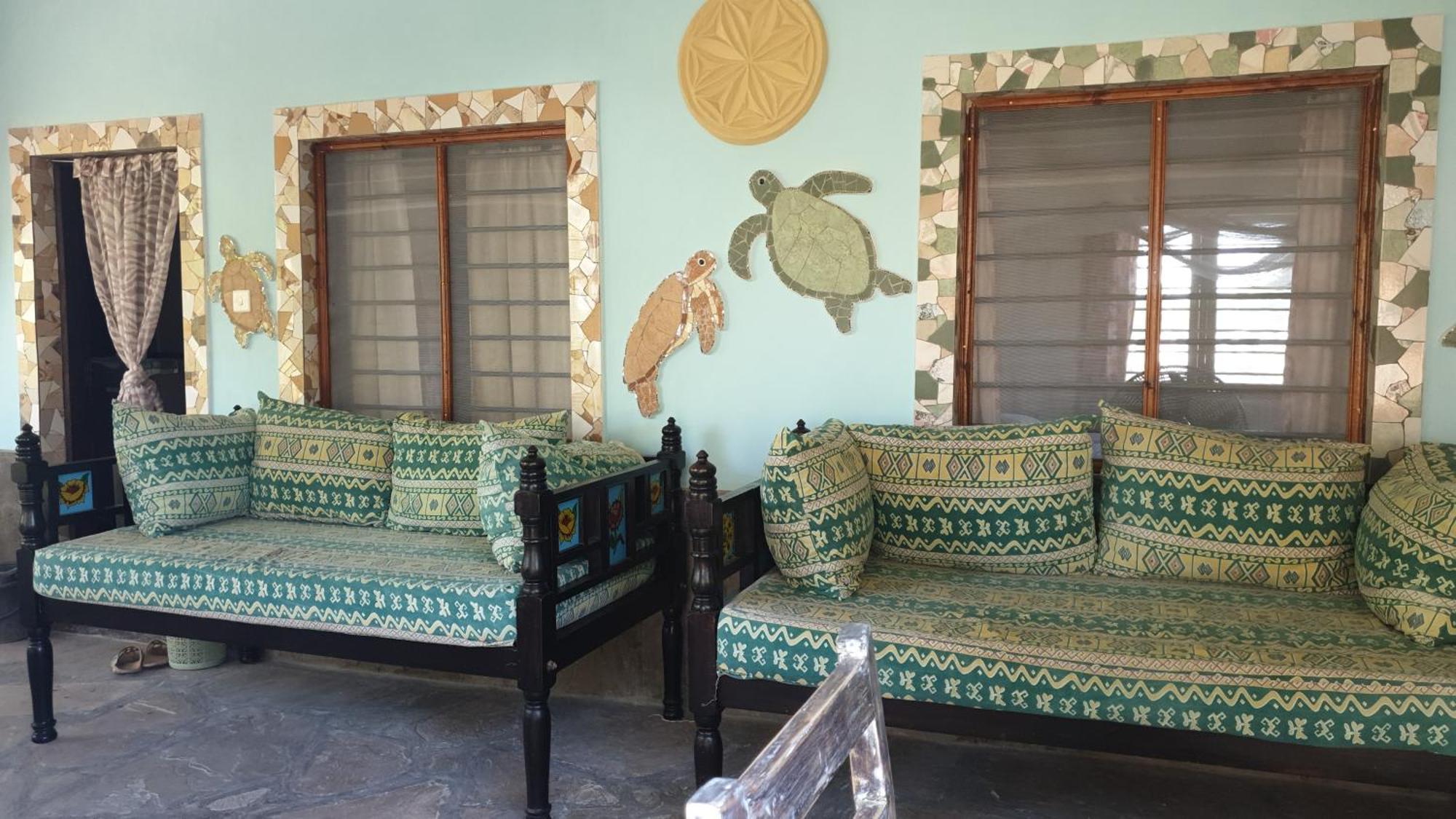 Marijani Holiday Resort Watamu Dış mekan fotoğraf