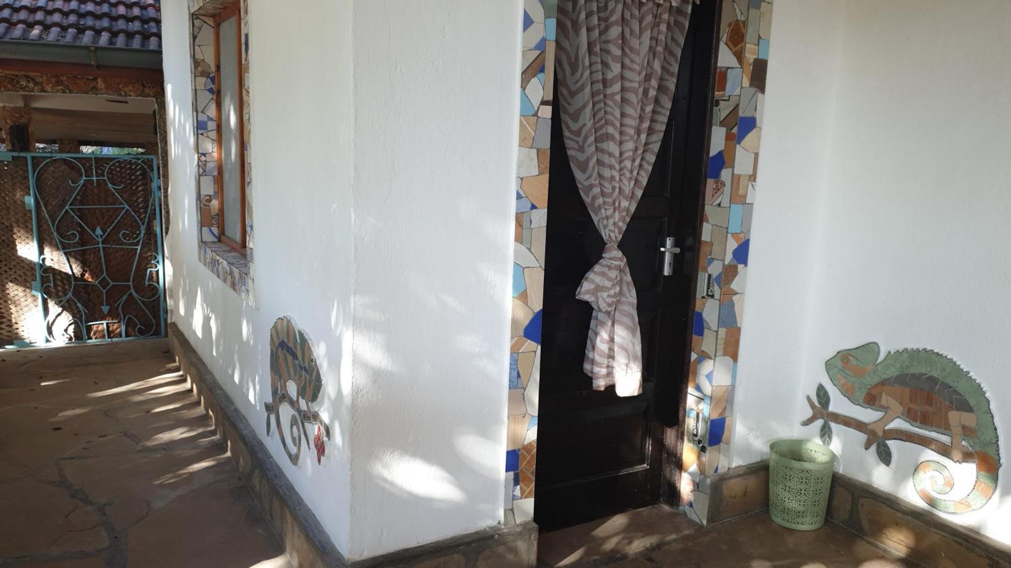 Marijani Holiday Resort Watamu Dış mekan fotoğraf