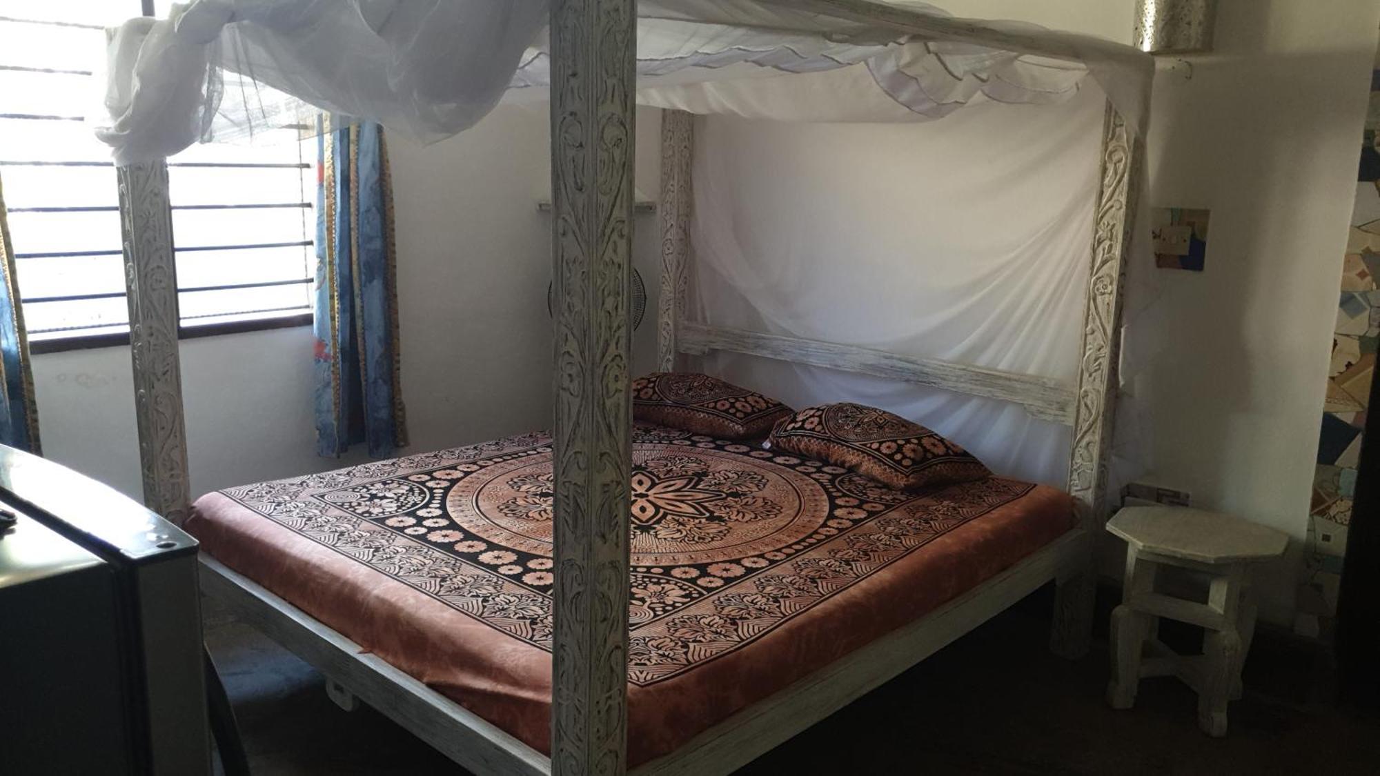 Marijani Holiday Resort Watamu Dış mekan fotoğraf