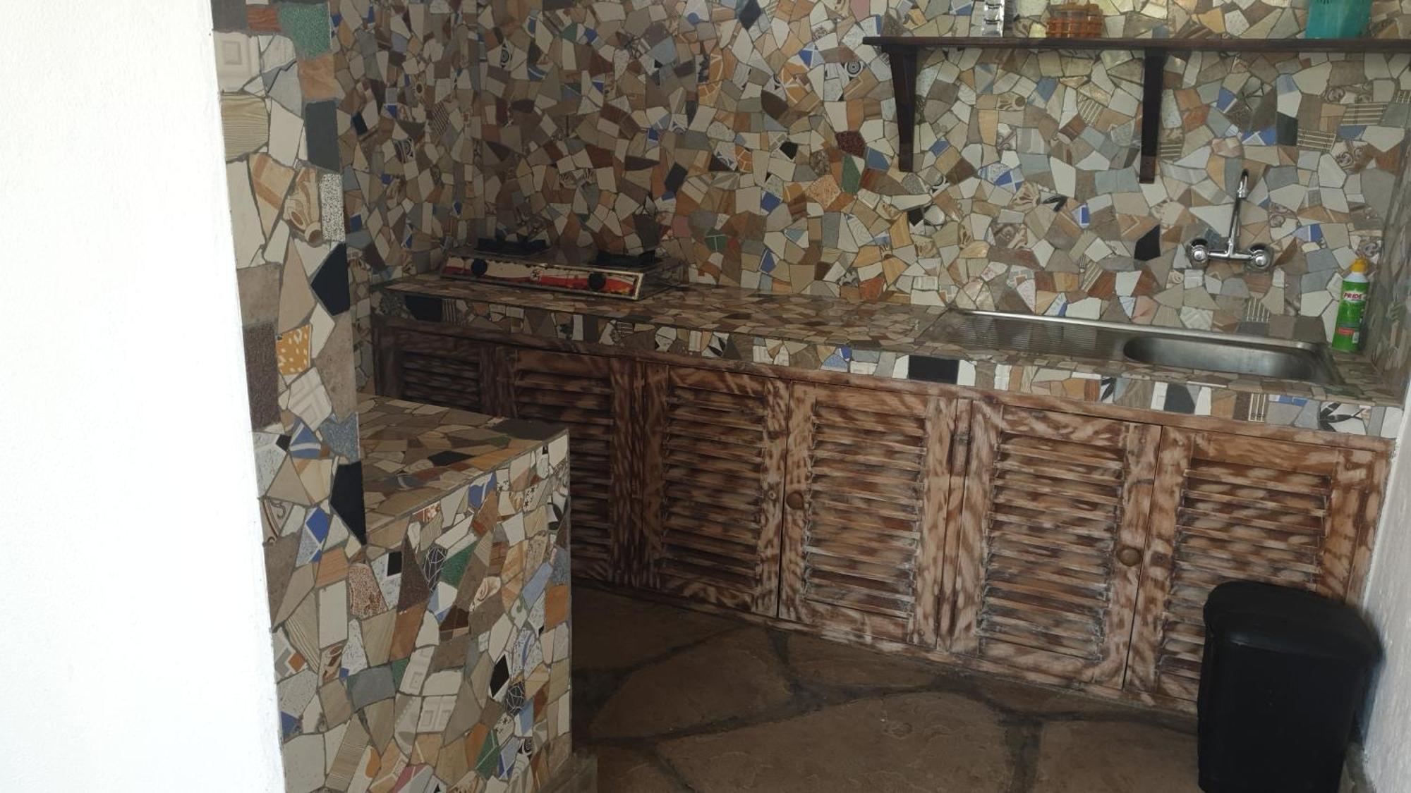 Marijani Holiday Resort Watamu Dış mekan fotoğraf
