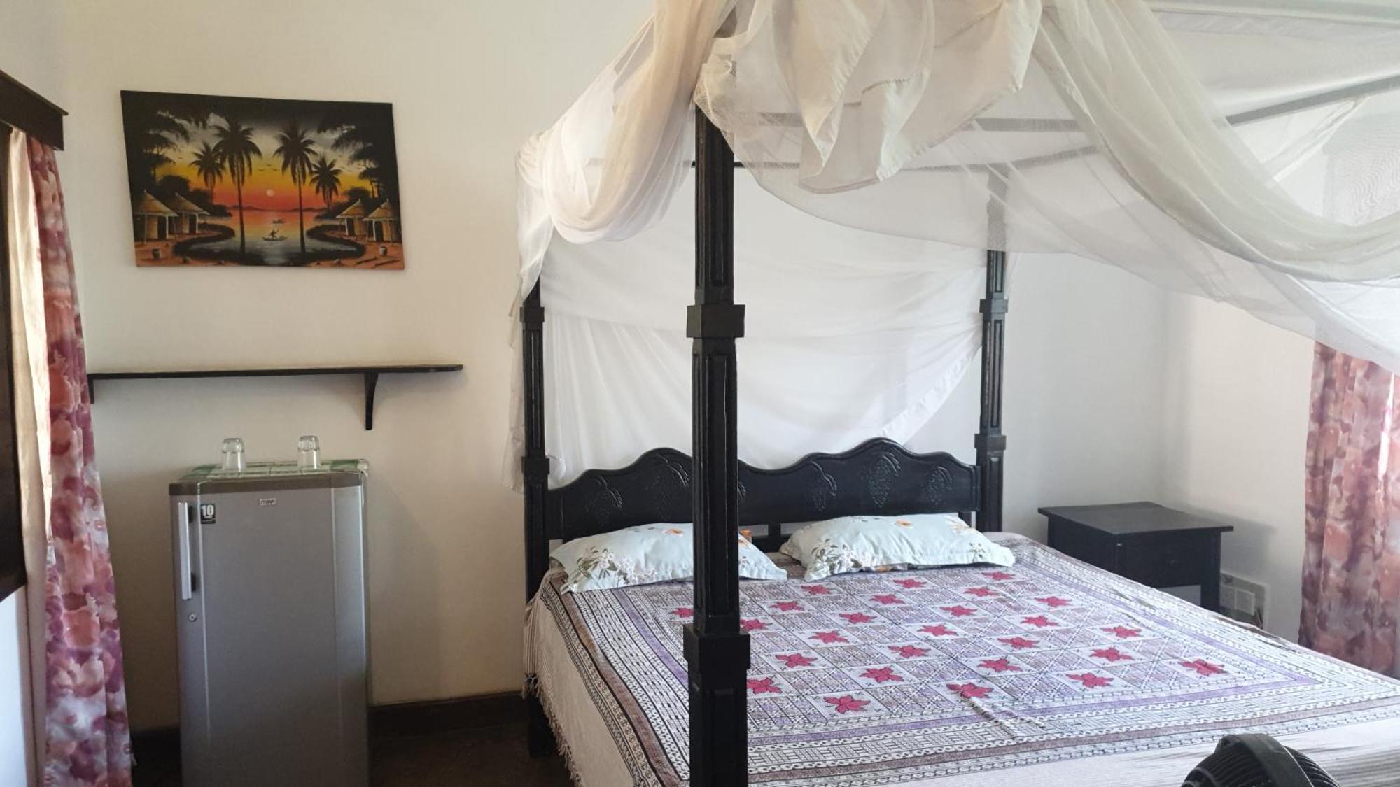 Marijani Holiday Resort Watamu Dış mekan fotoğraf