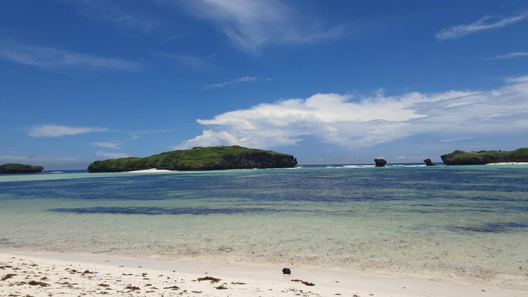 Marijani Holiday Resort Watamu Dış mekan fotoğraf