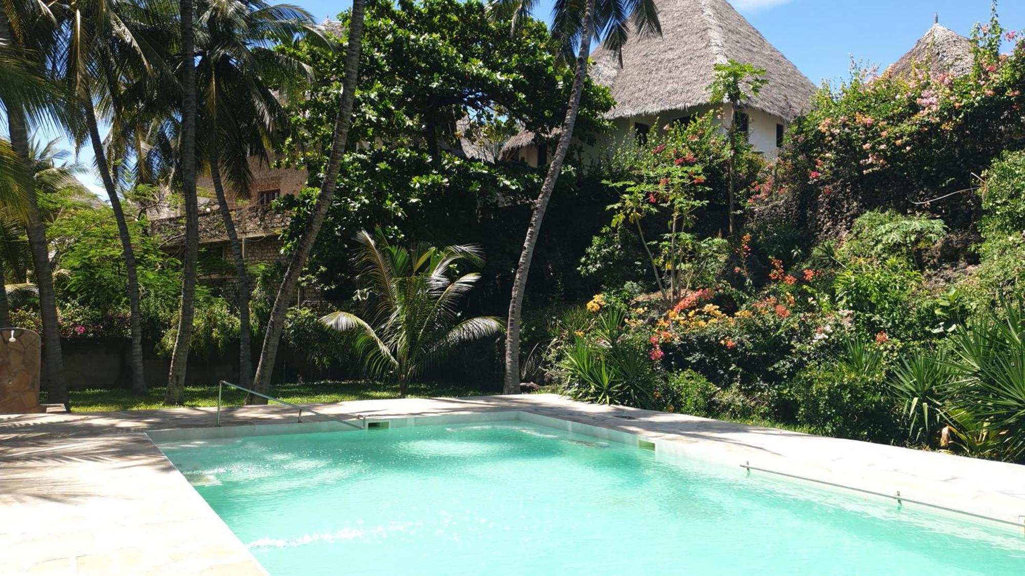 Marijani Holiday Resort Watamu Dış mekan fotoğraf