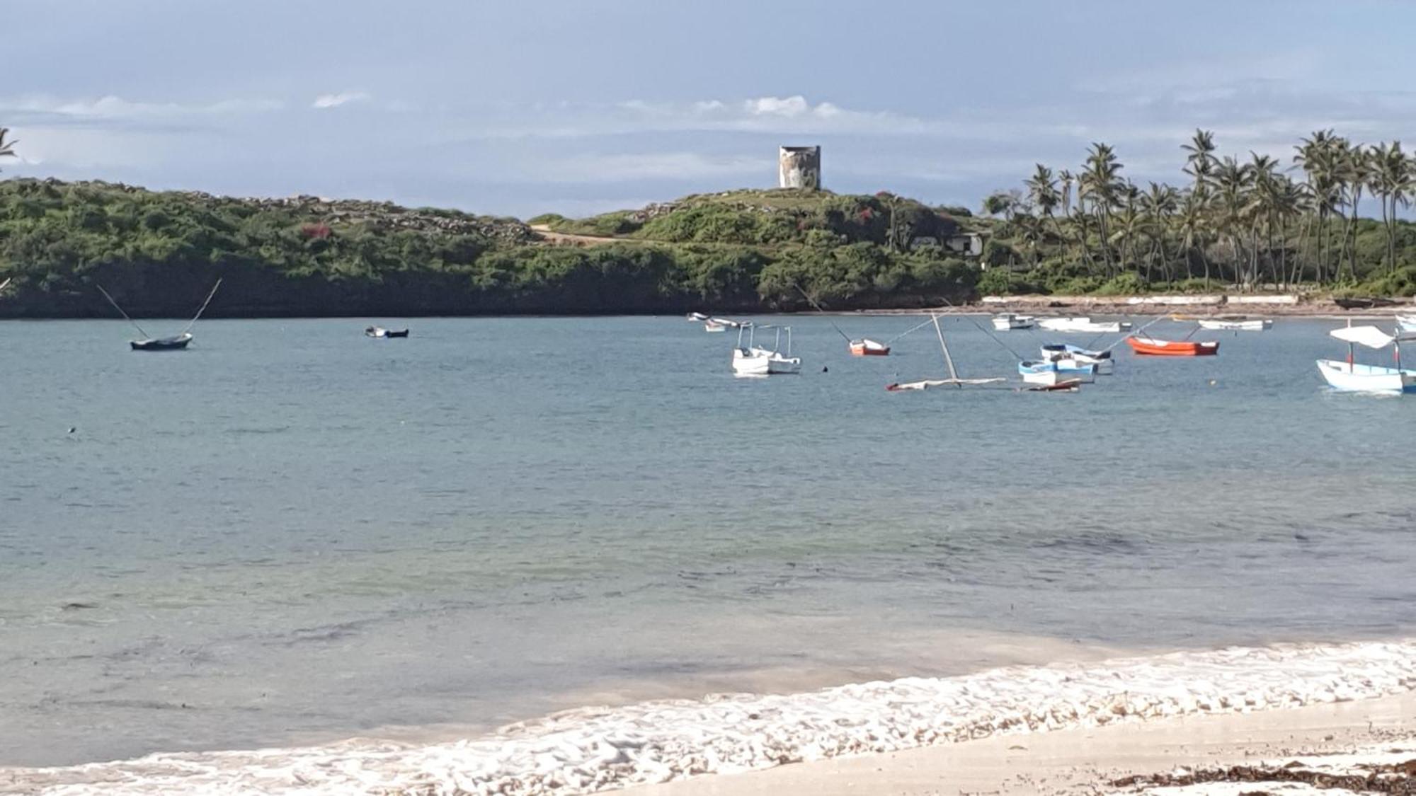 Marijani Holiday Resort Watamu Dış mekan fotoğraf