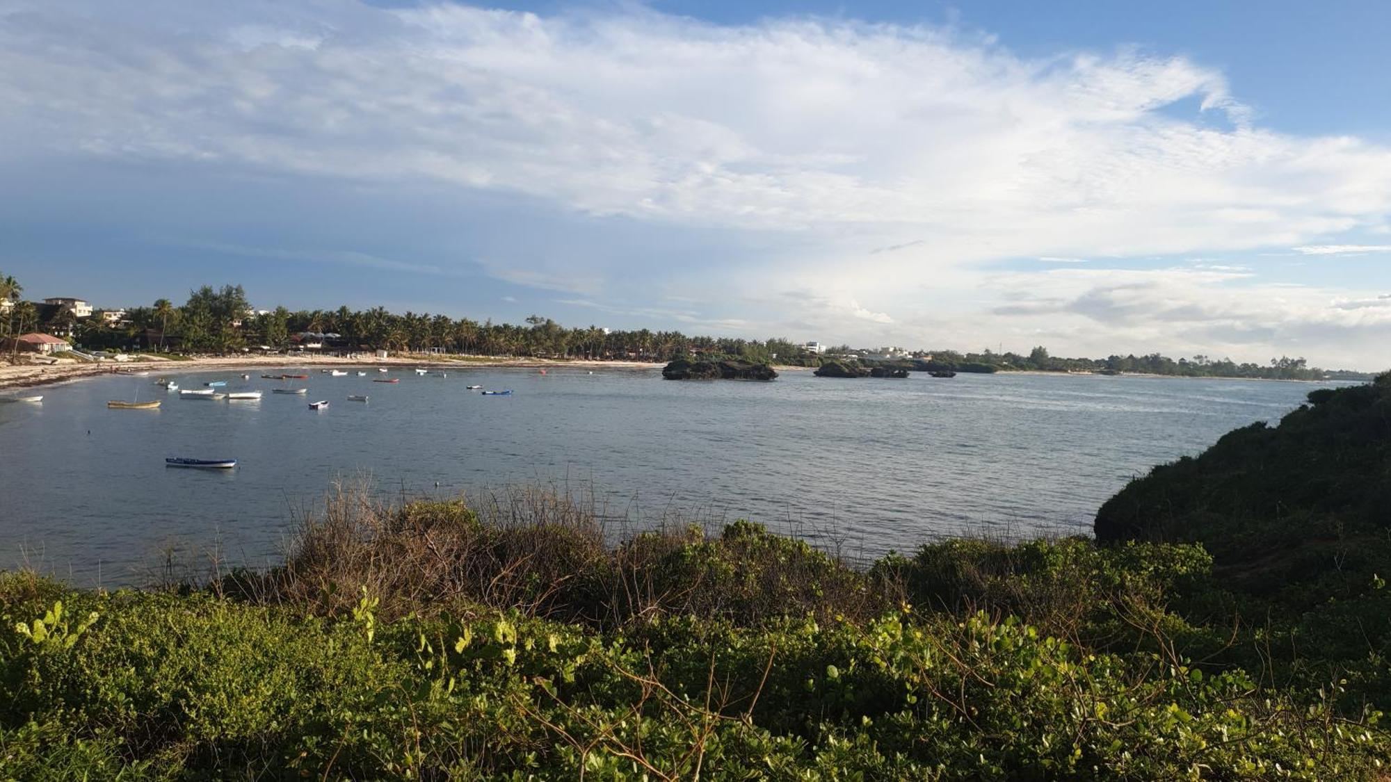 Marijani Holiday Resort Watamu Dış mekan fotoğraf