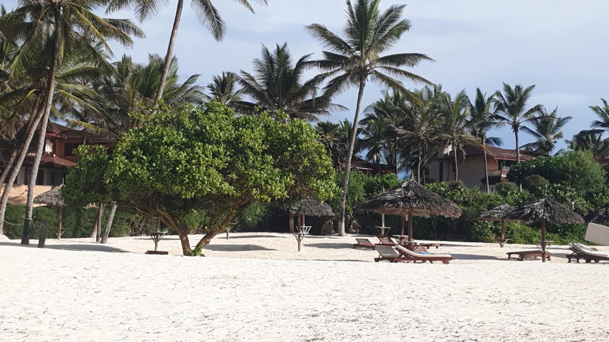 Marijani Holiday Resort Watamu Dış mekan fotoğraf