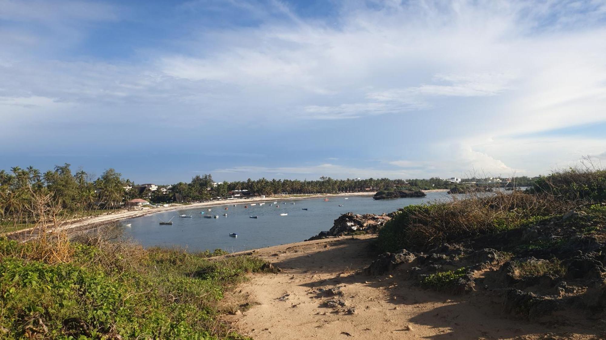 Marijani Holiday Resort Watamu Dış mekan fotoğraf