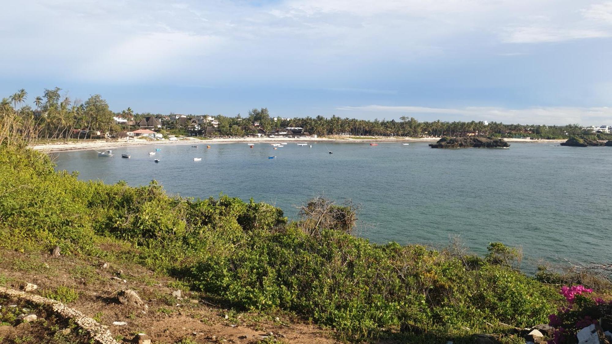 Marijani Holiday Resort Watamu Dış mekan fotoğraf