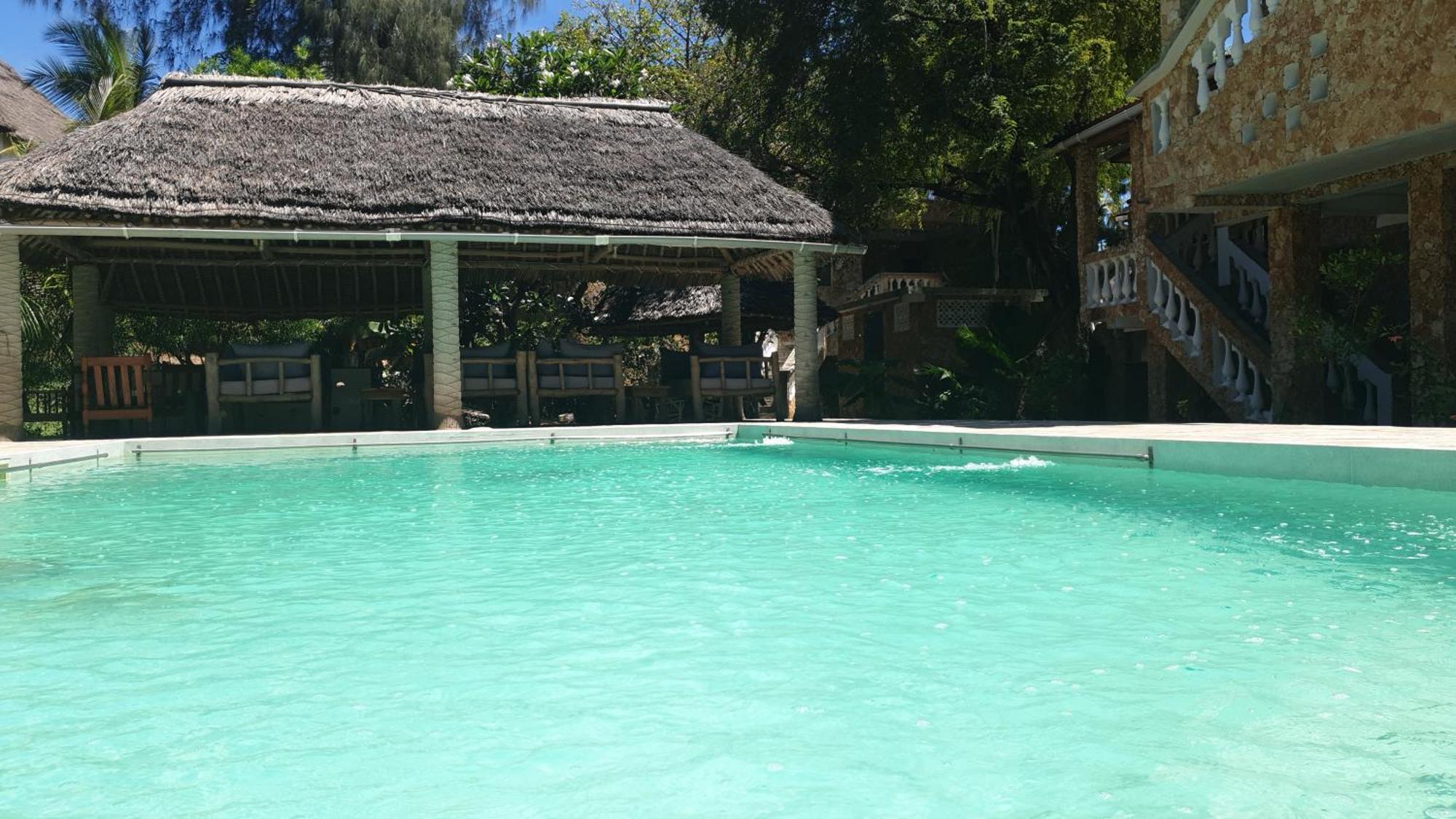 Marijani Holiday Resort Watamu Dış mekan fotoğraf