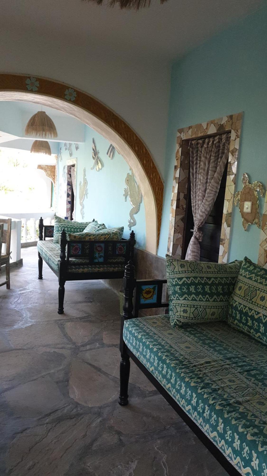 Marijani Holiday Resort Watamu Dış mekan fotoğraf