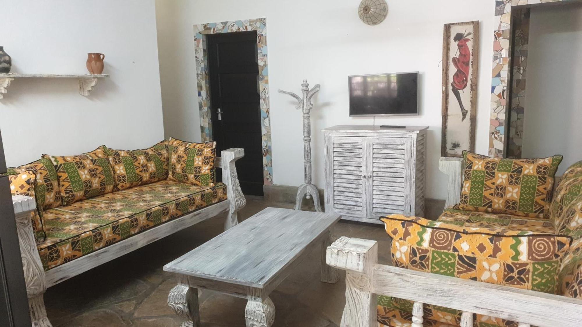 Marijani Holiday Resort Watamu Dış mekan fotoğraf