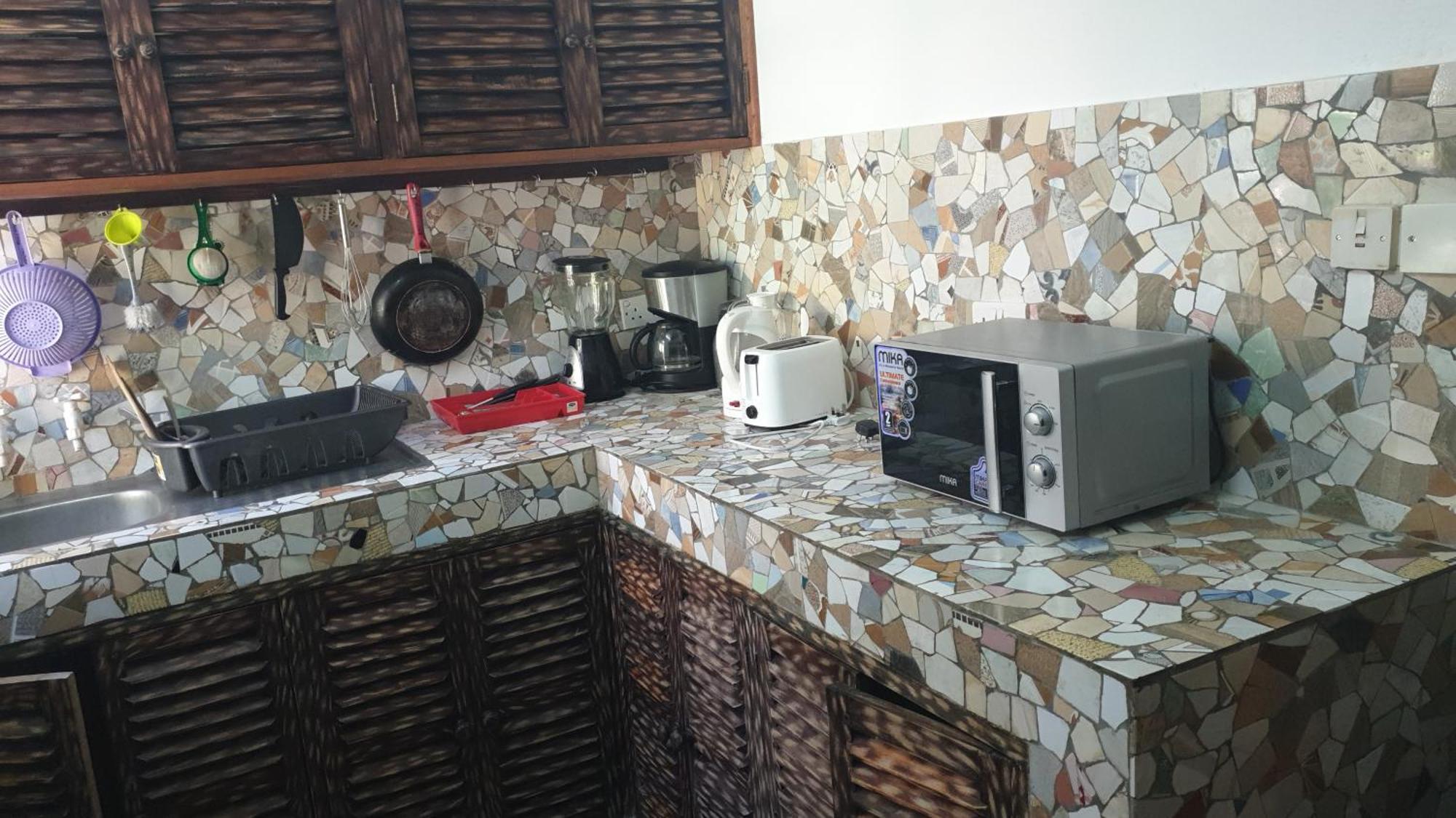 Marijani Holiday Resort Watamu Dış mekan fotoğraf