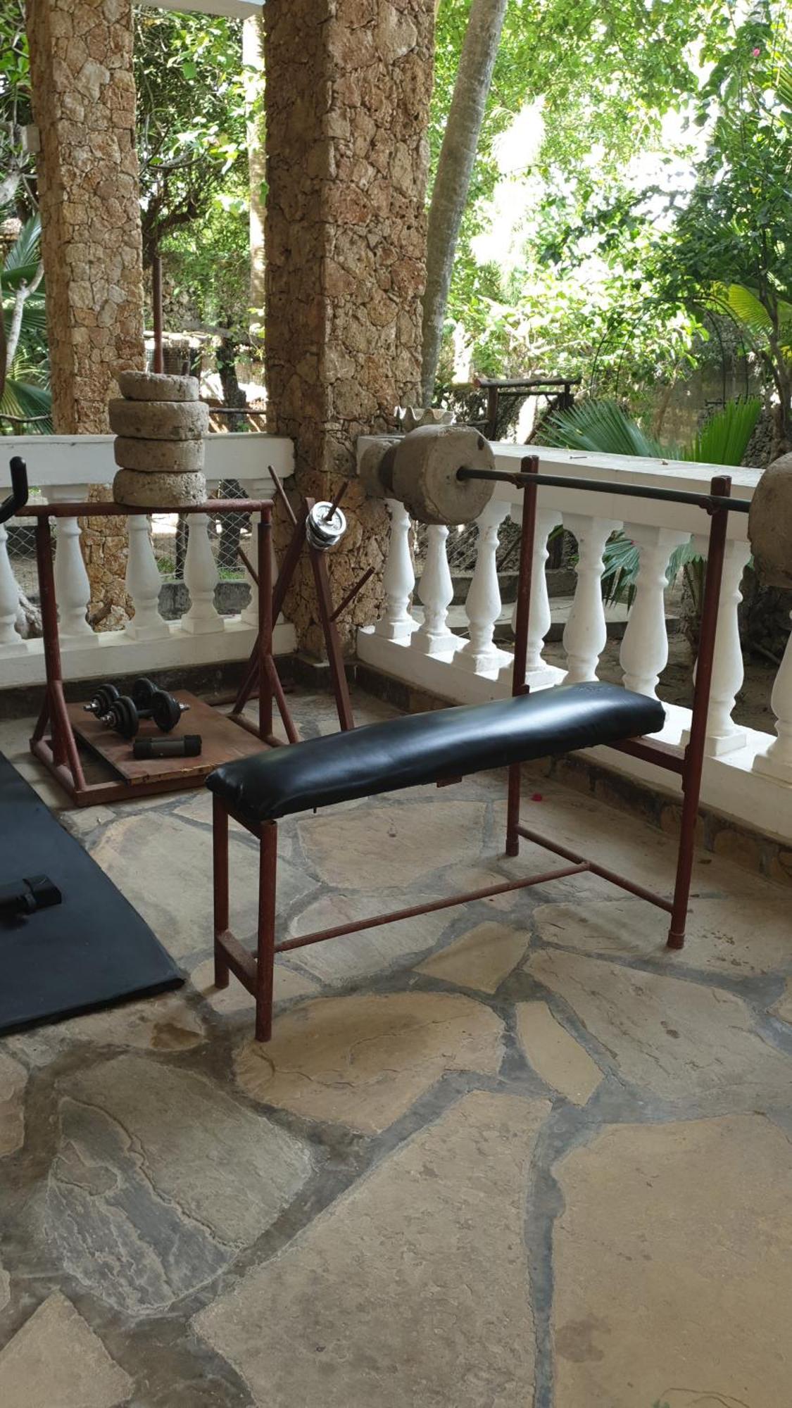 Marijani Holiday Resort Watamu Dış mekan fotoğraf