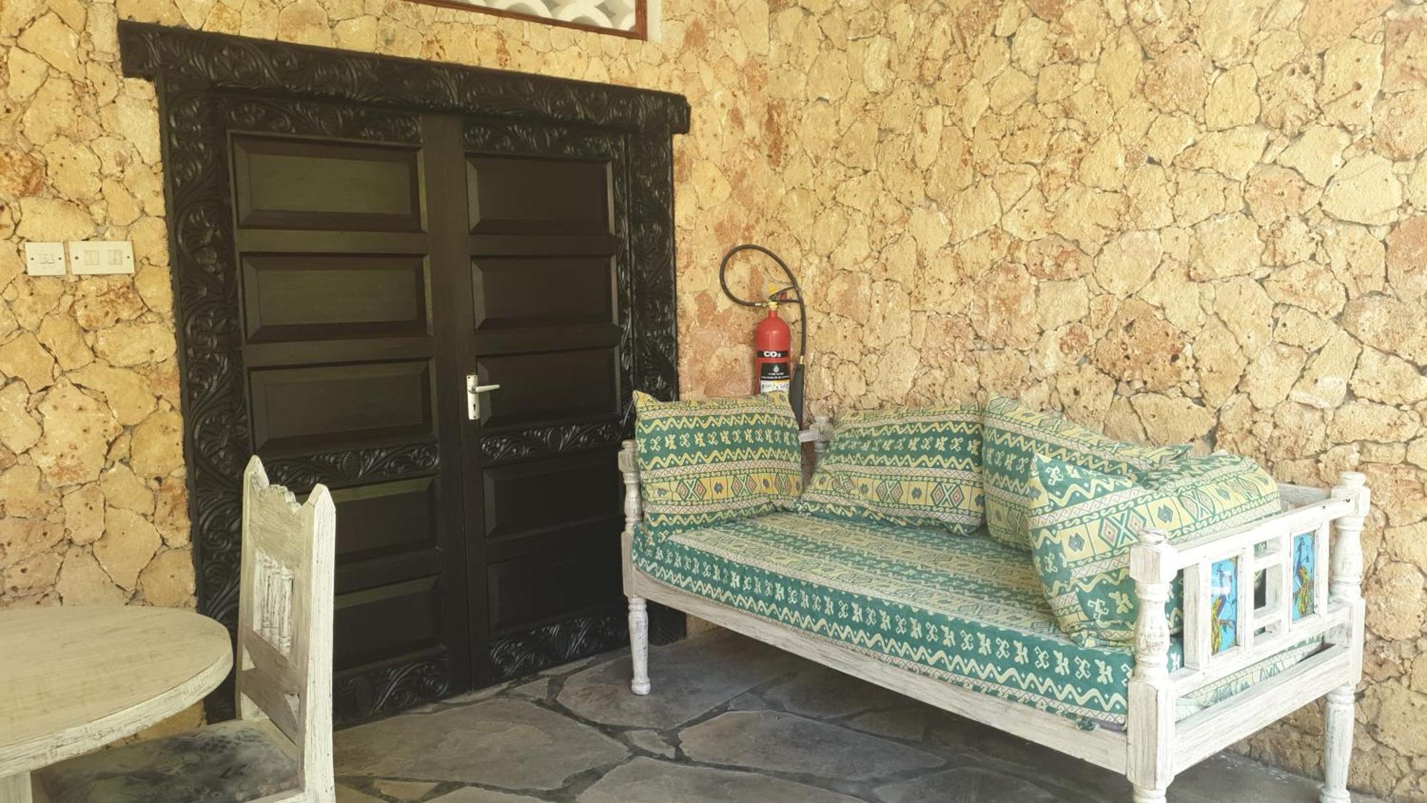 Marijani Holiday Resort Watamu Dış mekan fotoğraf
