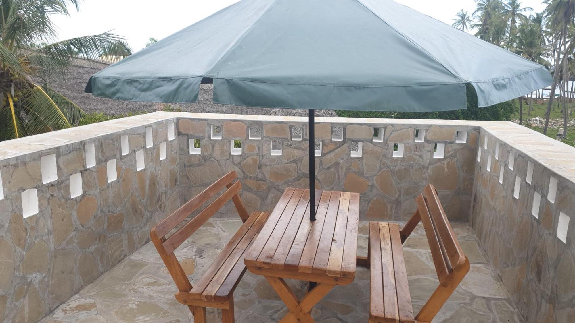 Marijani Holiday Resort Watamu Dış mekan fotoğraf
