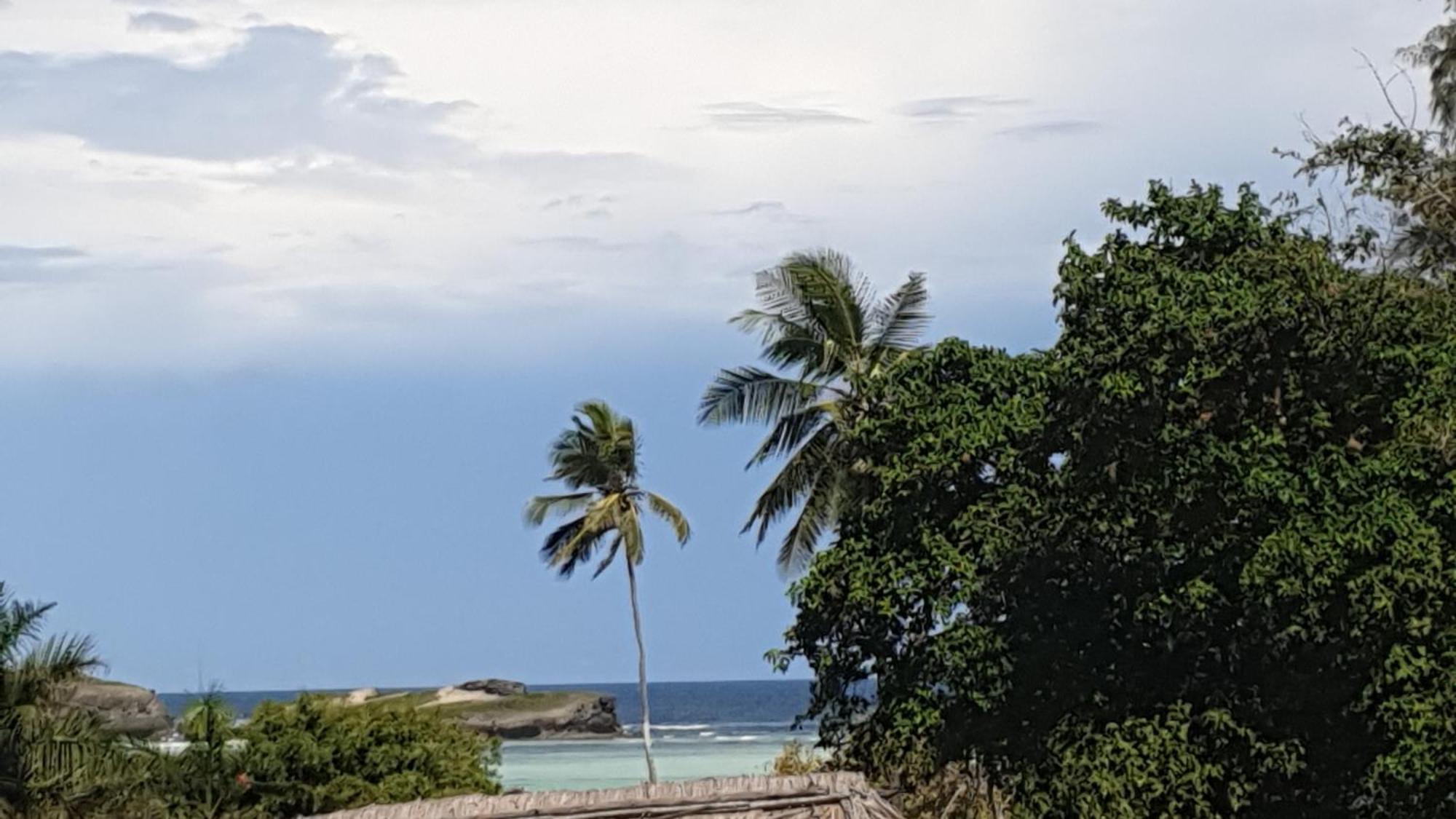 Marijani Holiday Resort Watamu Dış mekan fotoğraf