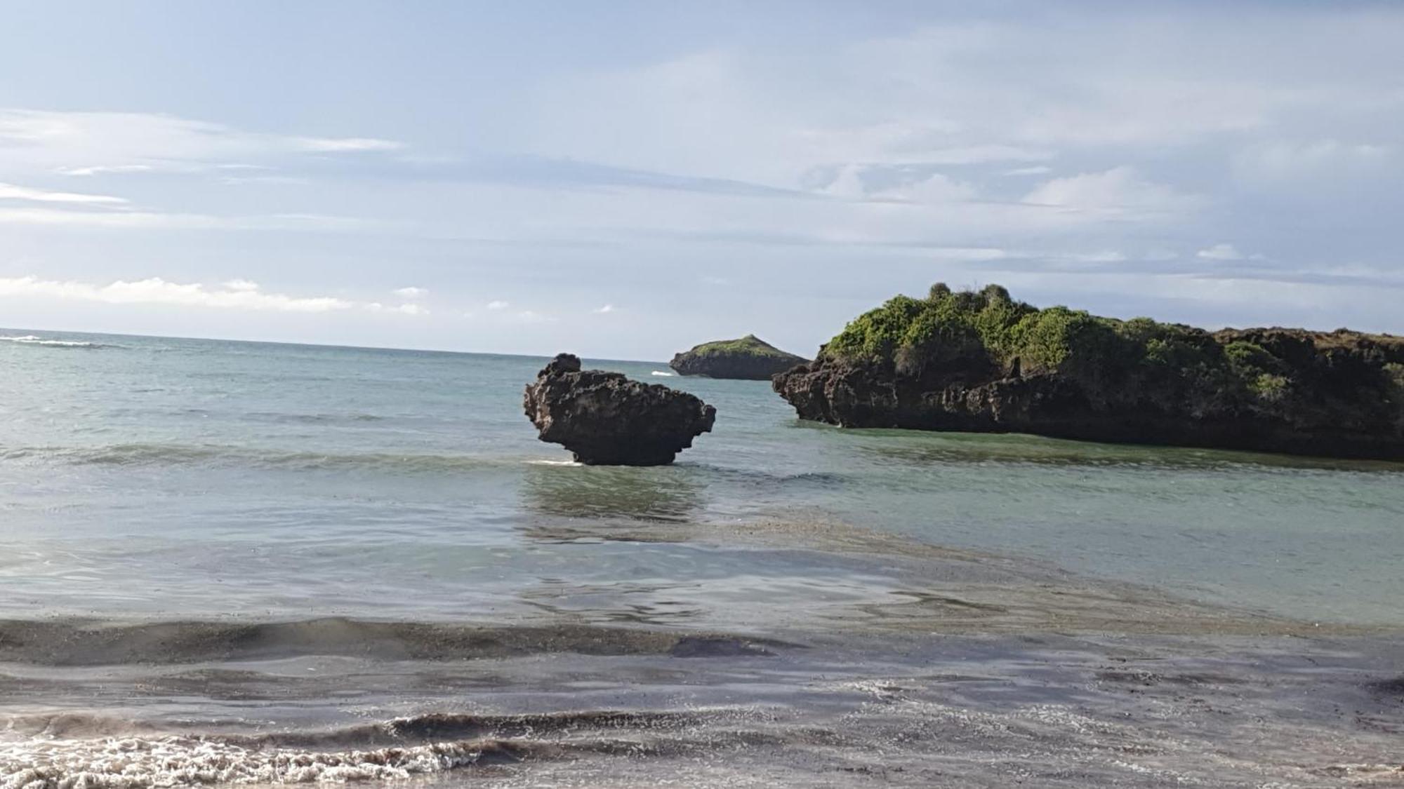 Marijani Holiday Resort Watamu Dış mekan fotoğraf