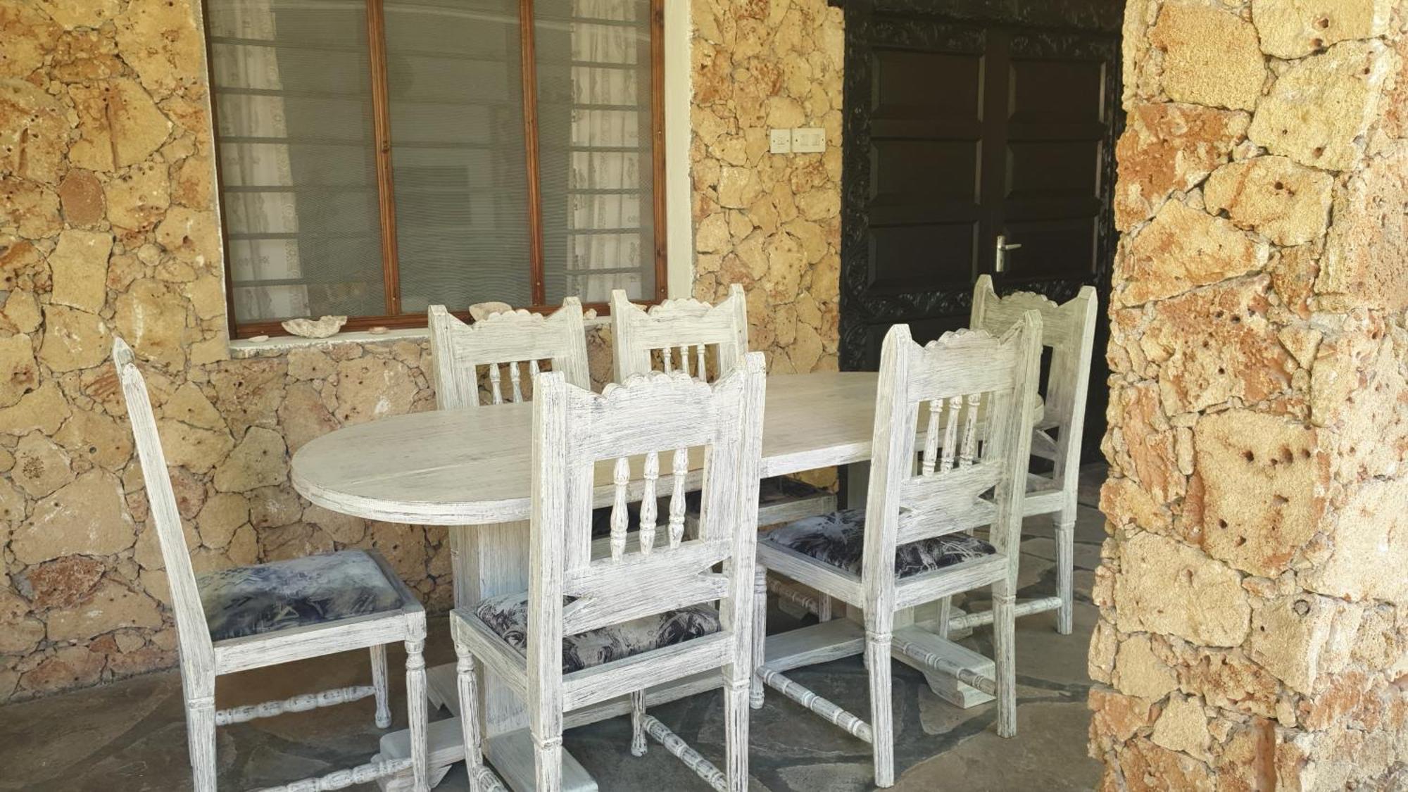 Marijani Holiday Resort Watamu Dış mekan fotoğraf